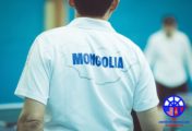 Mongolian American Tennis Association