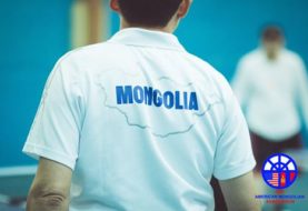 Mongolian American Tennis Association