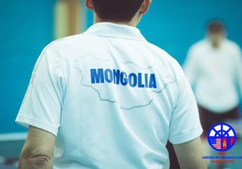 Mongolian American Tennis Association